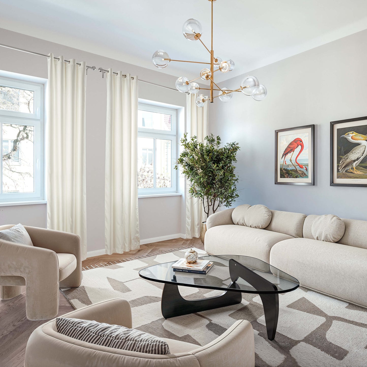 Homestaging