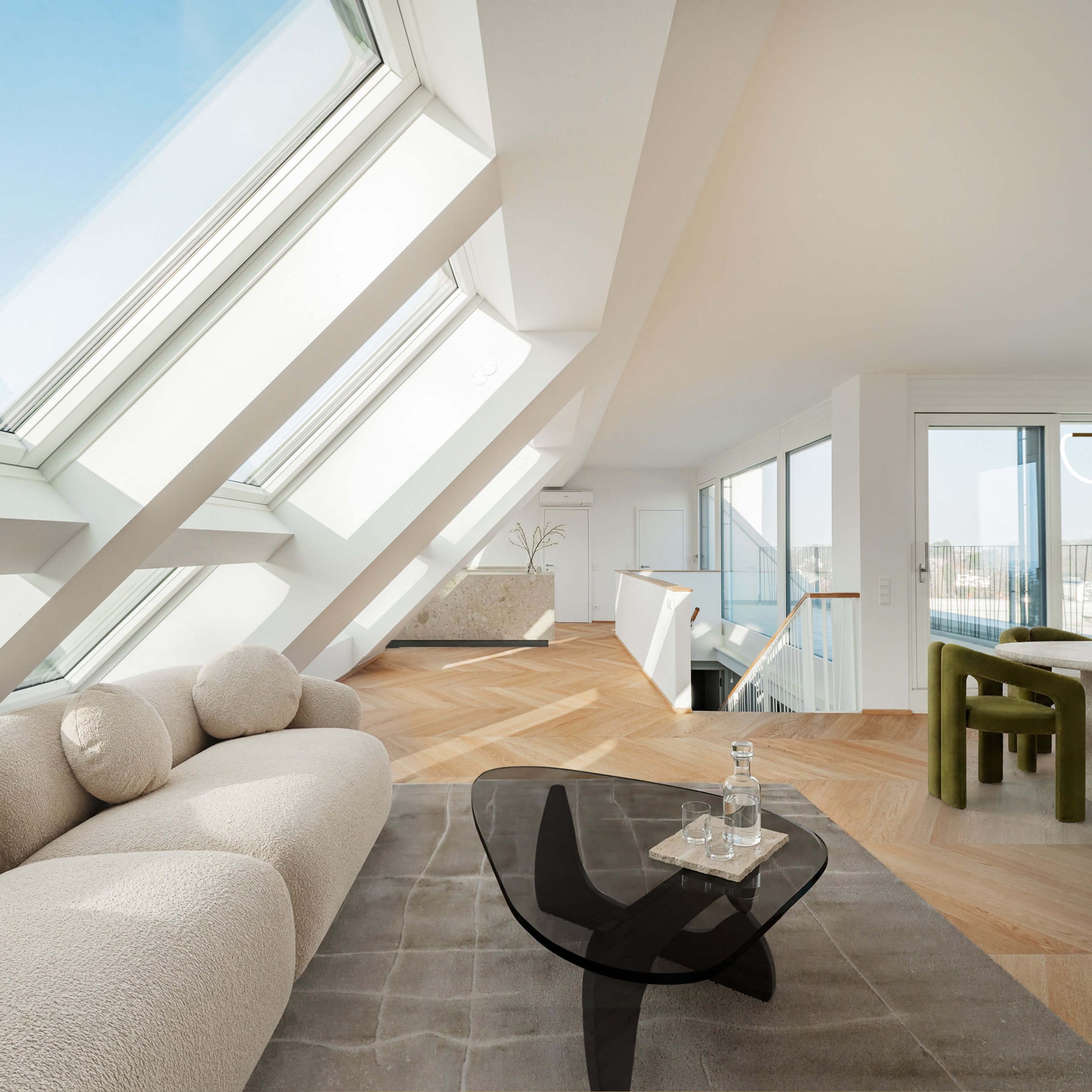 Homestaging