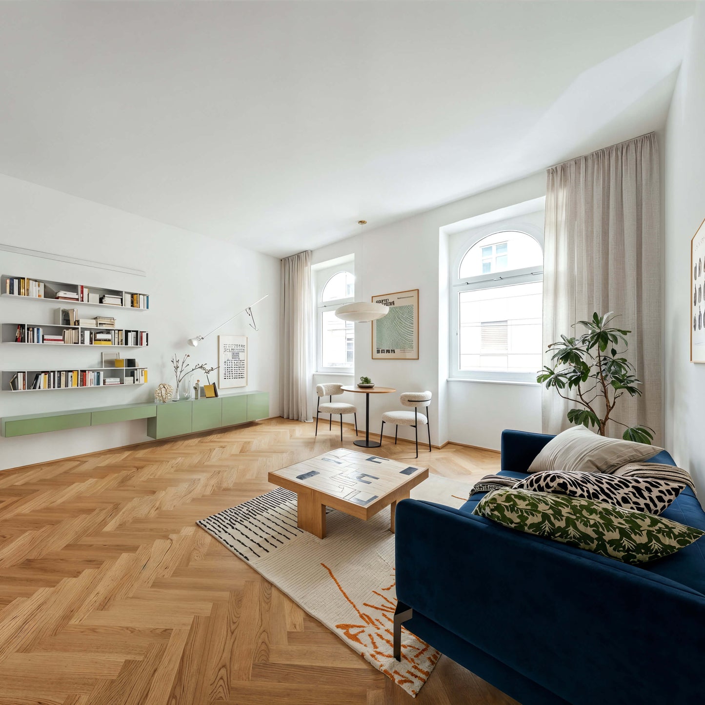 Homestaging