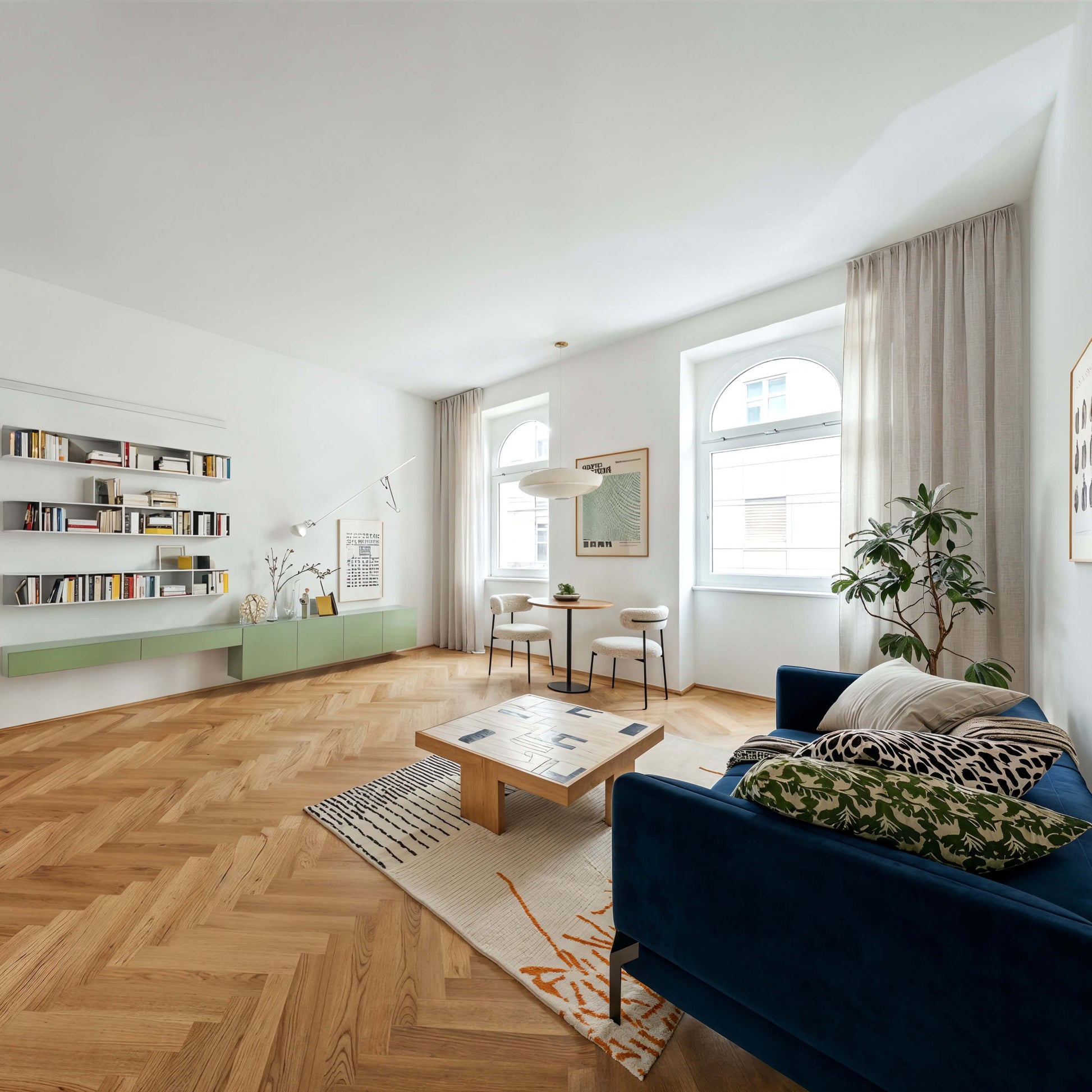 Homestaging