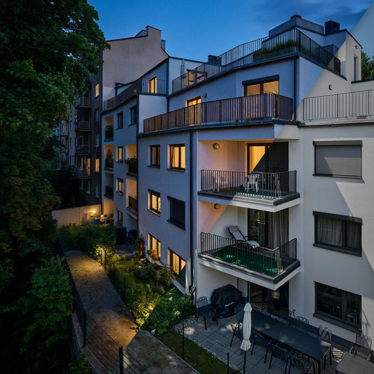 Tag-zu-Nacht-Umwandlung