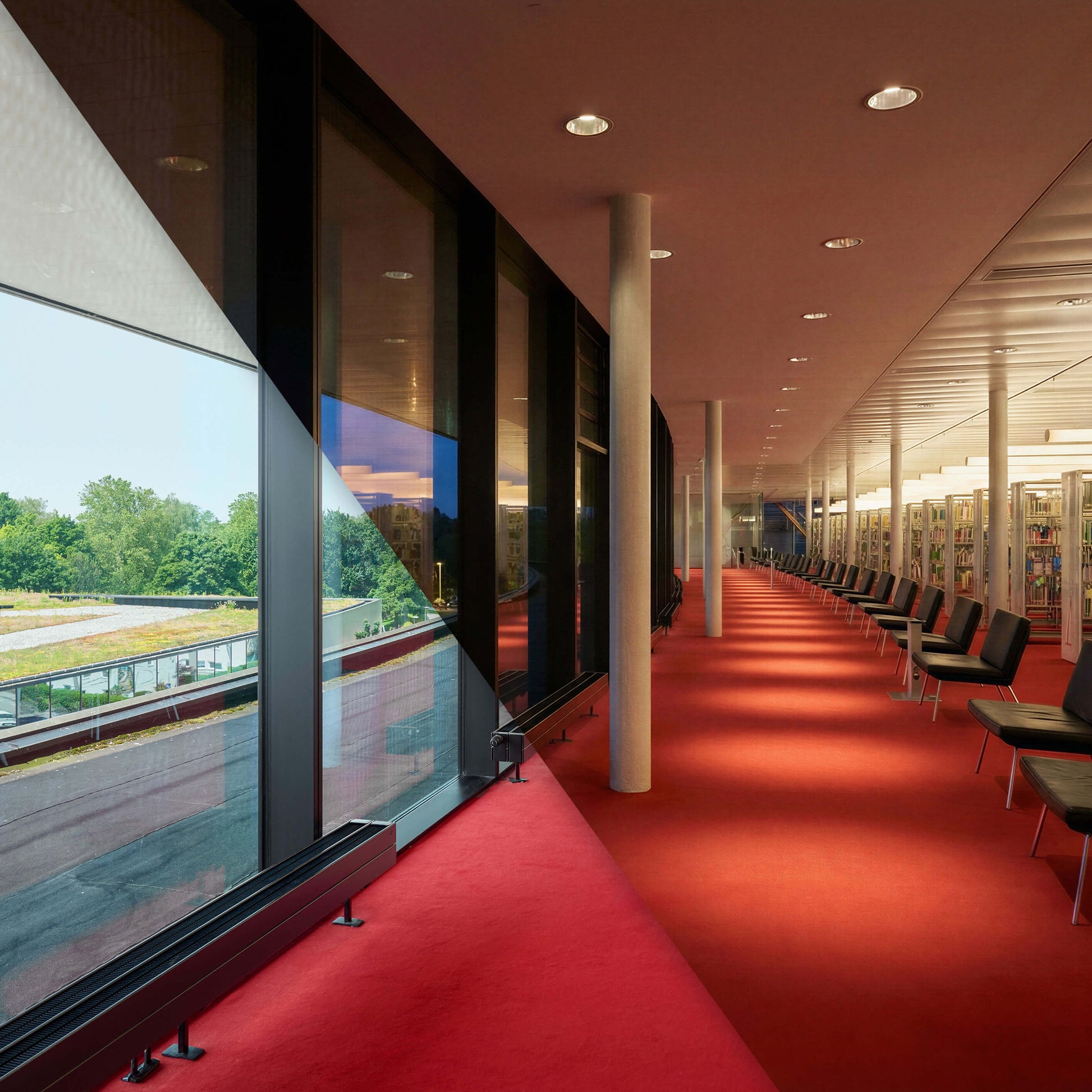 Tag-zu-Nacht-Umwandlung